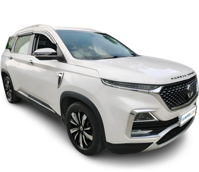 MG HECTOR-img